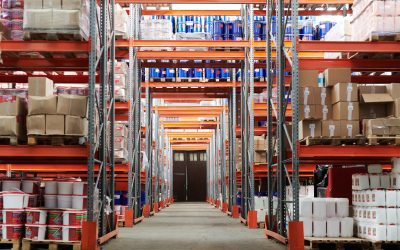 Top benefits of a bonded warehouse