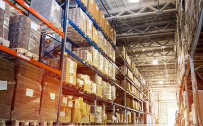 Suspend your excise duty and VAT with AMCO bonded warehousing