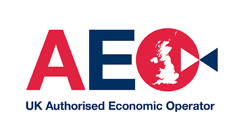 AMCO is AEO Certified