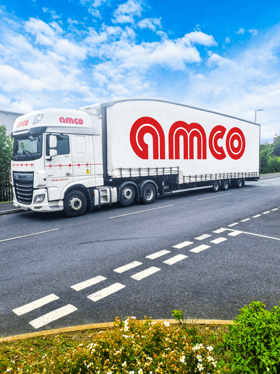 Longer Semi-Trailers: AMCO Upgrades Fleet With New Vehicles