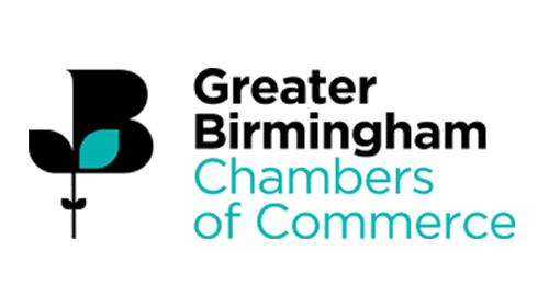 AMCO are Greater Birmingham Chamber of Commerce Members